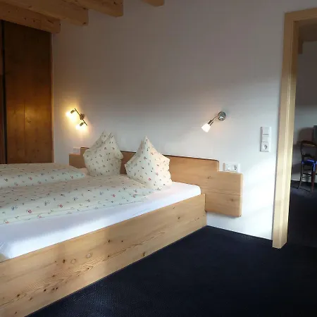 Ferienwohnung-inge-im-gasthaus 아파트 *