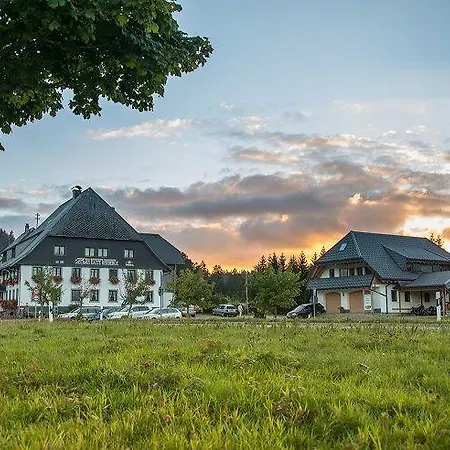 Ferienwohnung-inge-im-gasthaus 아파트