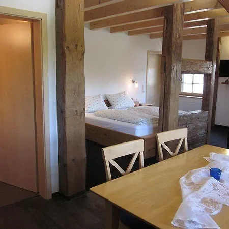 Ferienwohnung-inge-im-gasthaus
